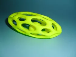 3D object 4