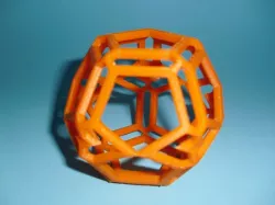 3D object 5