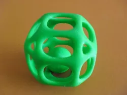 3D object 6