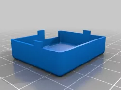 3D Touch (BFB) USB Port Dust Cover
