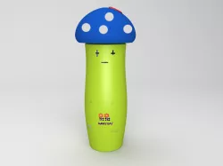 a cup
