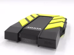 ADATA HD710  1Tb 3D model