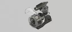 air circulator 