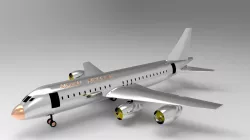 AIRCRAFT