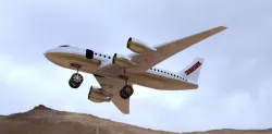 Aircraft