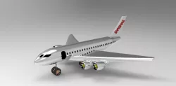 Aircraft