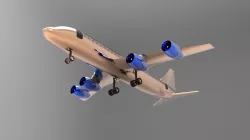 AIRCRAFT