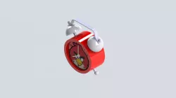 Alarm Clock