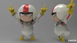 animados