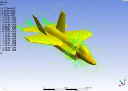 ANSYS Fluent CFD