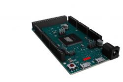 arduino due 3d model 【 STLFinder