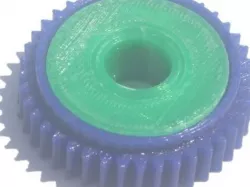 badBrick -  40 Tooth Gear Bearing
