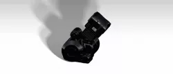 bajaj discover dtsi-125cc engine cad model