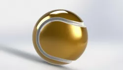  ball model