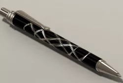 Ballpoint pen