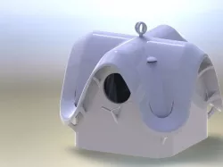Birdhouse