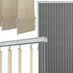 Blinds  3D model