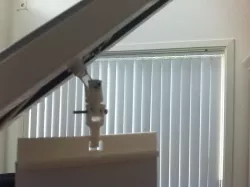 Blinds modification -