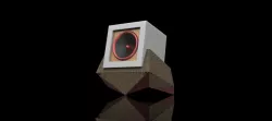 Block Speaker