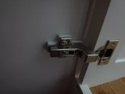 Blum Hinge Spacer