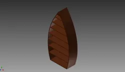 Boat Shelf