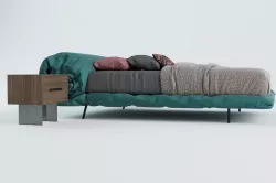 Bonaldo Blanket 3D model