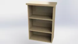 Bookshelf