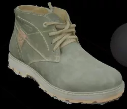 BOOTs 3D model