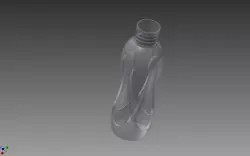 bottle 