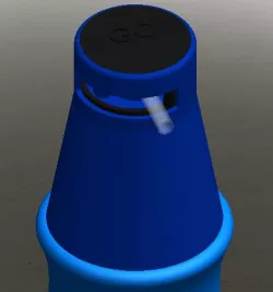 bottol concept
