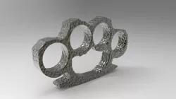 Brass Knuckles