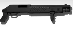 breacher shotgun