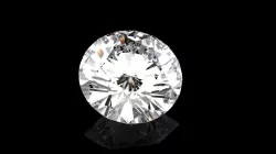 Brilliant Shape Gem