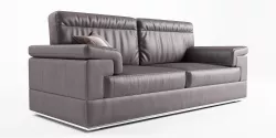 BUBLE ALPA SALOTTI BUBLE 3D model