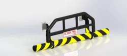 Bullbar Volvo FMX