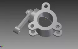 Butterfly valve