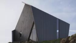 Cabin 3D model