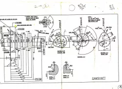 cam shaft