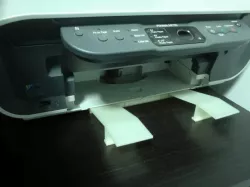Canon MP150 Paper lift