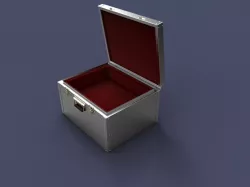 Case Re-configured