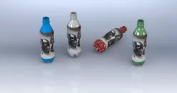 Cause Bottle