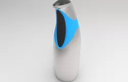 Cause Bottle