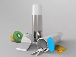 Cause Bottle "Chop Bottle"