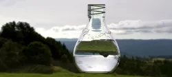 cause bottle