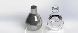 cause bottle