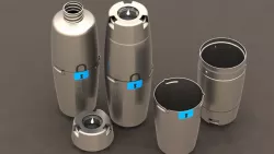 Causebottle KHR