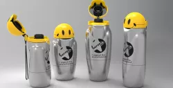 Causebottle Smiling Bottle (Final version)