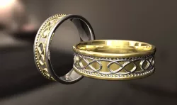Celtic Ring