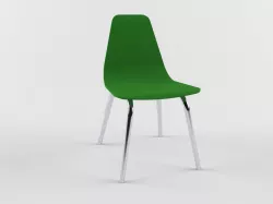 Chair 34 3D model