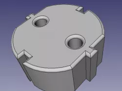 child safety socket cover